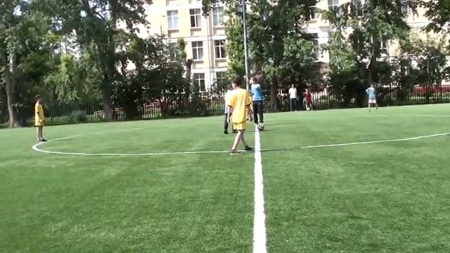 СВАО ЛЕТО-2017 Алексеевский - Марфино 2003/2004 смотреть онлайн