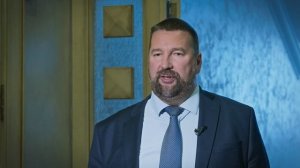 Олег Гончаров: об укреплении духовно-нравственных ценностей в России