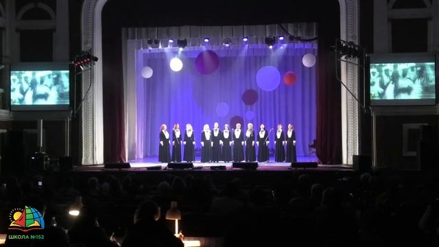 "Песни наших отцов" Краевой фестиваль "Твори СИБИРЬ" . Отборочный тур. Апрель 2022 смотреть онлайн