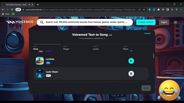 Top AI music generators | Create your own unique music with Ai | ai music generator free