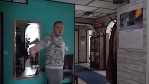 Финский дом 1907 года  Дом не для всех  ОБЗОР