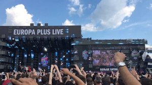 Европа Плюс Live 2019