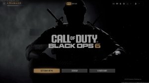 Call of Duty®Blak Ops6