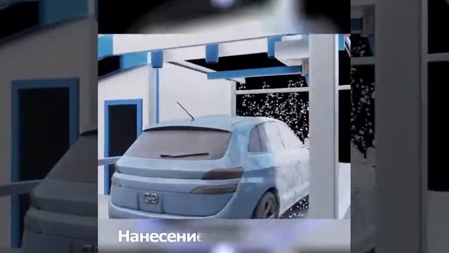 3D модель ТОПАЗ 280_2021