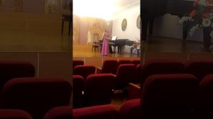 Царица ночи