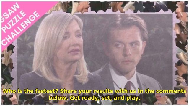 Soap Opera Games  GH Jigsaw Challenge Jan 6-6  Soaphub.com