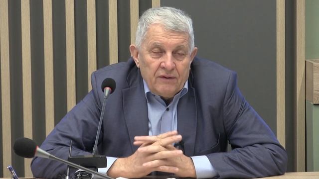 Политинформация. Против лома есть приемы!