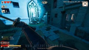 CITY OF BRASS: арабский рогалик от первого лица | Ранний доступ | Прохождение