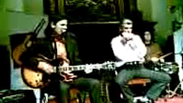 Bles 2 Gabriel Grätzer6 Museo Larreta 10-06-2010 смотреть онлайн