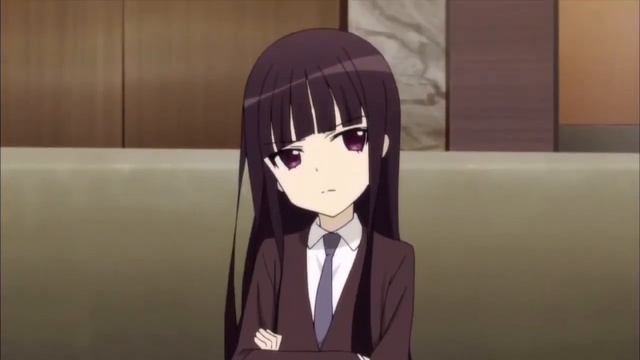 °Аниме_Клип° Малиновый закат смотреть онлайн