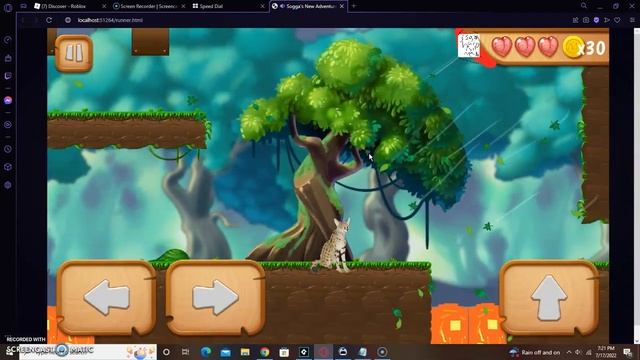 Opera GX Soggas Adventure update