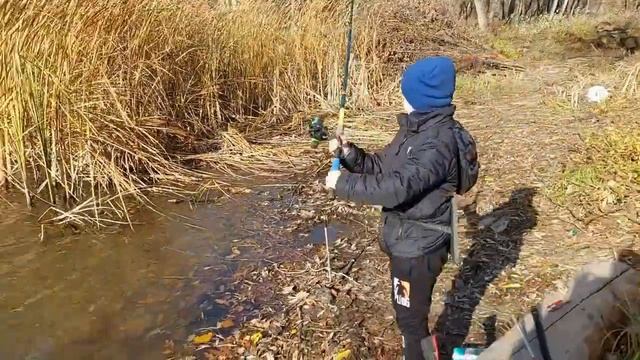 Рыбалка на 30 подписчиков!