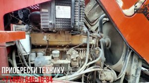 Обзор фронтального погрузчика DISD SD300 #спецтехника #automobile #РабМаш #лизинг #кредит #фронтал