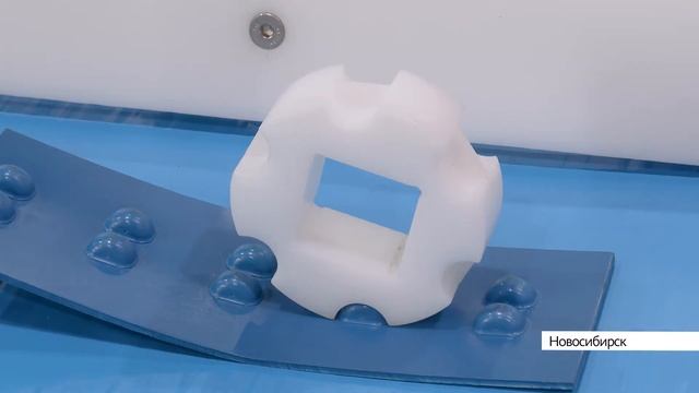 Мегабелт участие на выставке СИБАГРО -2021 смотреть онлайн