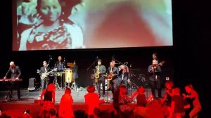 St.Petersburg Ska-Jazz Review — Rio-Rita