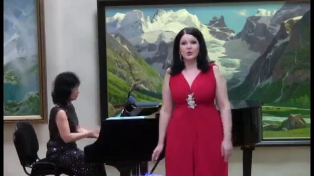 Делиб Л. "Вальс" смотреть онлайн