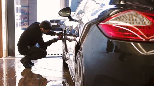 772 auto standart мойка Porshe смотреть онлайн