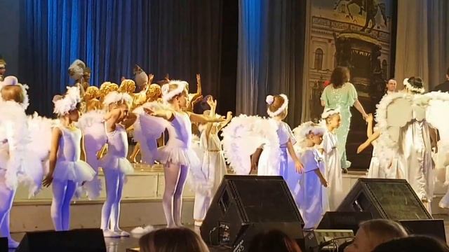 Ангелы 10 мая 2017 г.(3) смотреть онлайн