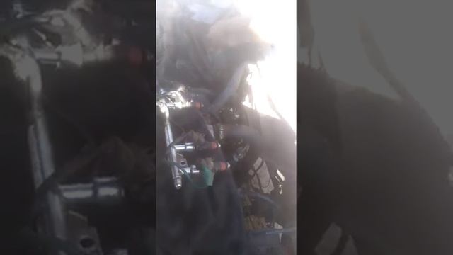 Проверить форсунки ВАЗ легко.Нашел нерабочую форсунку смотреть онлайн