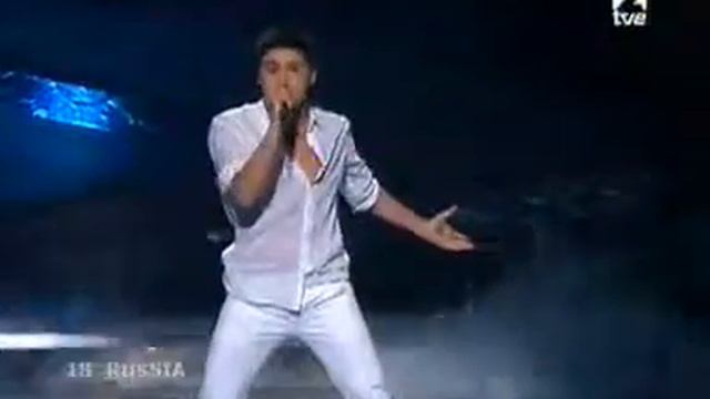Dima Bilan-Believe