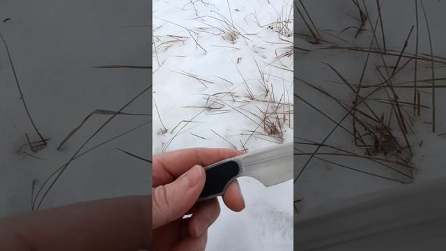 Нож «Мини» 27 смотреть онлайн