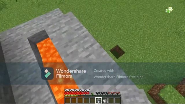 Minecraft cobblestone generator 105 cobblestone in minute смотреть онлайн