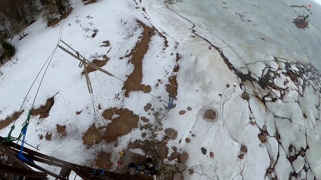 Say A A A! Нави 10 апреля 2022г 3 смотреть онлайн