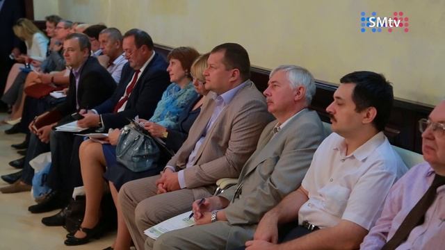 6-е координационное совещание руководителей диссертационных советов по юриспруденции