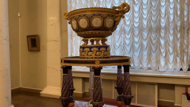 Русский музей. смотреть онлайн