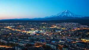 ТОП-3 самых дорогих городов России