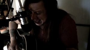 "Подари мне Бог" версия Константина Шустарева "Pushking Community" муз.Коха сл. А.Афанасьев