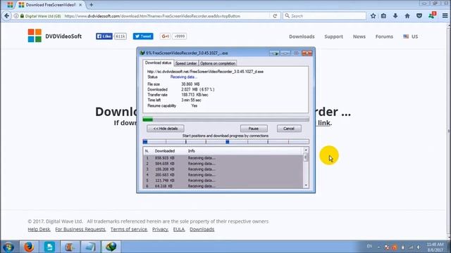 Download Free Screen Recorder For Pc / Laptop [ Hindi me ] смотреть онлайн