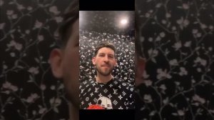Поздравление от Фроловских мужиков!!! С 8 марта дорогие женщины!
