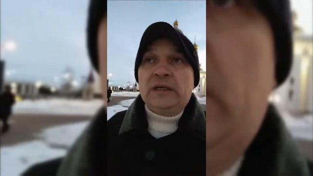 004. Клуб «INCRUISES RUSSIA». Мысли о скидках и о Клубе. 09.50 мин. смотреть онлайн