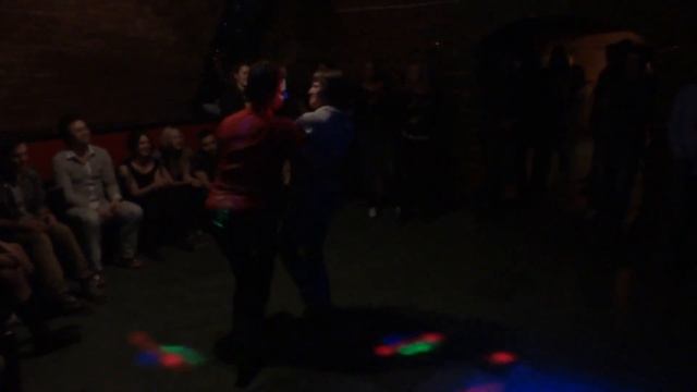 Как это было? Поздравляем Машу с Днем Рождения 2012 [3] смотреть онлайн