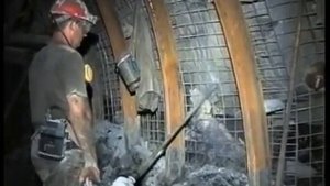 Виртуальная экскурсия в угольную шахту