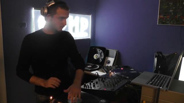 Balyk live at radio ЭФИР 19.09.13