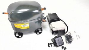 Компрессор холодильный SC 18 CL Danfoss