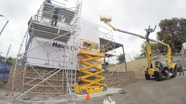 MAC CLIMBER TIMELAPSE REV 2 смотреть онлайн