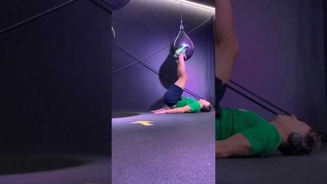 GROW Puls Ups смотреть онлайн