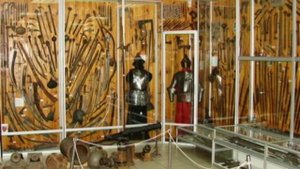 музеи Запорожья