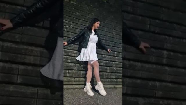 🖤🤍#fashion #style #outfit #Girl #Fyp #Sexy смотреть онлайн