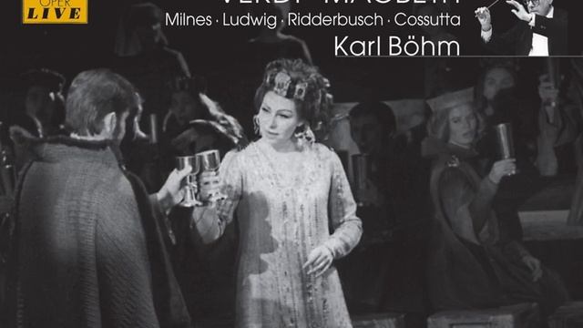 Macbeth, Act IV: Act IV Scene 2: Dove siam? che bosco e quello? (Malcolm, Macduff) смотреть онлайн