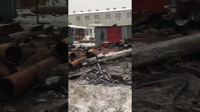 Приедем , взвесим , заплатим , вывезем!