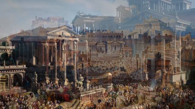 09 часть рассказа об альбоме Jesus Christ Superstar, вышедшем в октябре 1970 года. смотреть онлайн