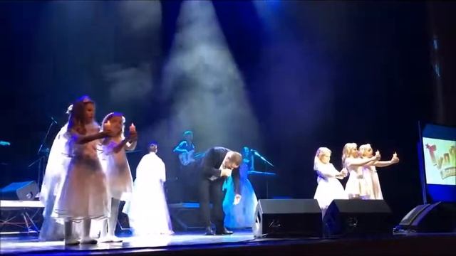 ВЛАДИМИР КУРСКИЙ-"РУСЬ-БЕЛАРУСЬ" В КОНЦЕРТНОМ ЗАЛЕ ГОРОДА МИНСКА. смотреть онлайн