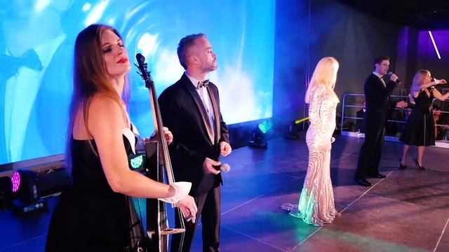 " Ночь в Опере" смотреть онлайн