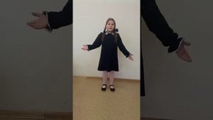 Короткова Варвара Викторовна, 7-10 лет