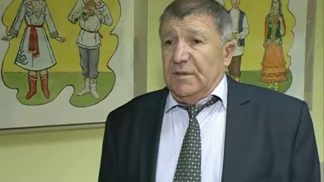 Презентация книги Наджии Потеевой «Многовековая Яуширмэ» смотреть онлайн