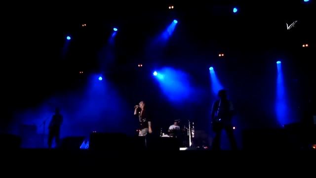 Король и Шут Дурак и молния Зеленый театр 2012 смотреть онлайн